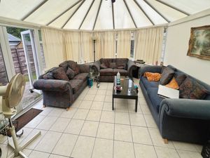 Conservatory- click for photo gallery